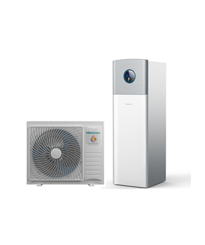 Portfolio Hi-Therma Integra Combi